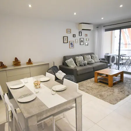 Apartamento Forum - Spacieux - Confortable - Terrasse -clim-wifi *