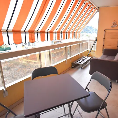 Forum - Spacieux - Confortable - Terrasse -clim-wifi Apartamento *