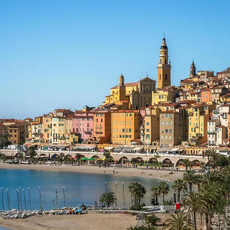 Forum - Spacieux - Confortable - Terrasse -clim-wifi 公寓 *