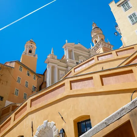 Forum - Spacieux - Confortable - Terrasse -clim-wifi Διαμέρισμα