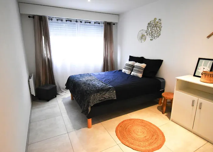 Forum - Spacieux - Confortable - Terrasse -clim-wifi