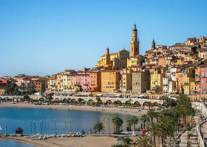 Forum - Spacieux - Confortable - Terrasse -clim-wifi Apartament *