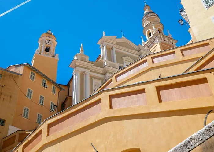 Forum - Spacieux - Confortable - Terrasse -clim-wifi Διαμέρισμα